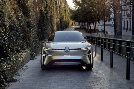 Renault Morphoz Concept 56