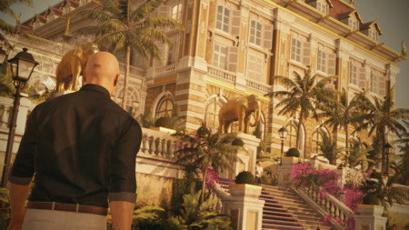 Hitman nos llevará a Bangkok el 16 de agosto con la llegada de su cuarto episodio