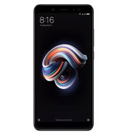 Desde España: Xiaomi Redmi Note 5 de 32GB por 151 euros con envío gratis y 2 años de garantía oficial
