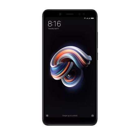 Desde España: Xiaomi Redmi Note 5 de 32GB por 151 euros con envío gratis y 2 años de garantía oficial