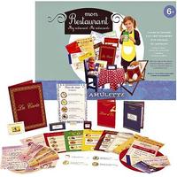 Mi Restaurante, juego de simulación