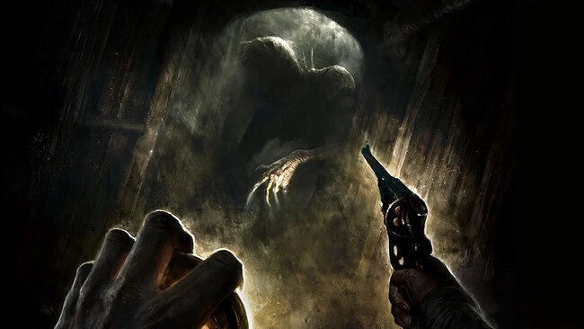 Imagen de Amnesia The Bunker (Frictional Games)