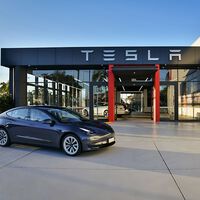 Tesla, la marca de vehículos eléctricos creadora del Cybertruck, hará oficial su llegada a Colombia en importante evento de automóviles en Bogotá 