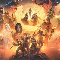 Por lo visto, hay una legión de gente que cree que un juego de Bethesda lanzado hace 11 años aún no existe