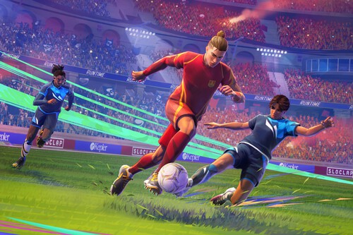 Rematch ya tiene lo necesario para ser el pelotazo del verano. Ahora necesita el empujoncito para ser algo más