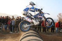 Aarón Bernárdez gana por segundo año consecutivo la Bassella Race 1