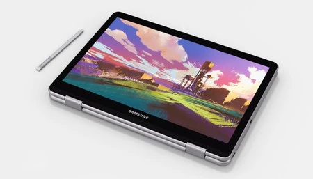 ペンシルサムスン