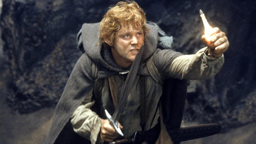 Tuve que vender mi casa: Sean Astin confiesa que cobró una miseria por interpretar a Sam en El Señor de los Anillos 