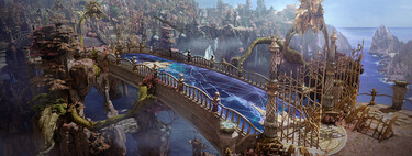 Guía completa de Lost Ark: trucos,clases, misiones, consejos y mucho más 