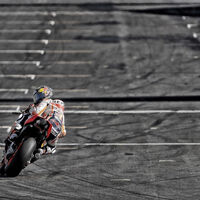 Dani Pedrosa, la poesía motera hecha piloto que casi se pierde la historia de MotoGP por un mal día, pero que Alberto Puig rescató