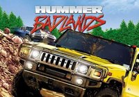 Hummer Badlands, el videojuego de Hummer