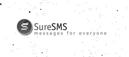 SMS gratis con suresms.com