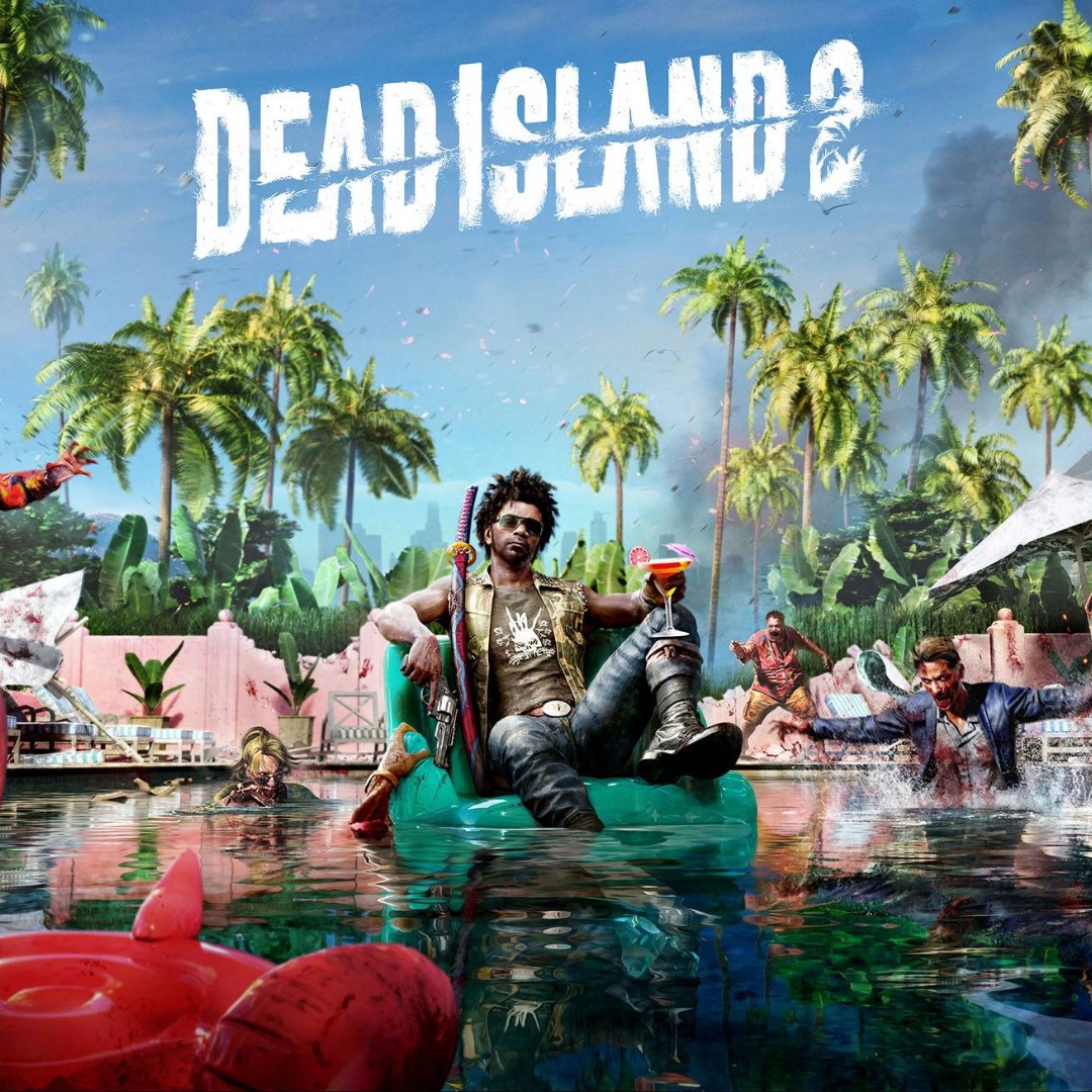 Dead Island 2
