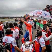 MotoGP cambia el procedimiento de salida tras las duras quejas del GP de Argentina