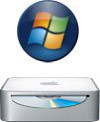 "News.blog: Mac Mini, el mejor de todos mis PCs para instalar Windows Vista"