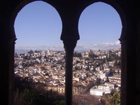 La Alhambra: ¿cómo organizar una visita?