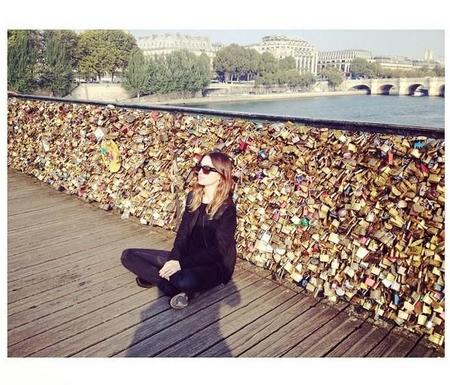 María Valverde, o cómo estar en París con el corazón <em>partío</em>