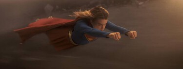 Cuando abraza su oscuridad, 'Supergirl' es la gran película que nos prometió al principio. Por eso me da tanta rabia que no logre mantener ese tono hasta el final