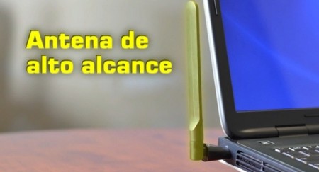 TRENDnet TEW-806UBH, adaptador WiFi AC para tu ordenador personal