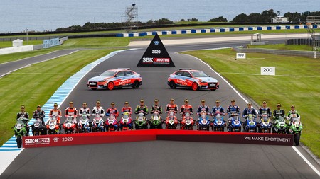 ¡Arrancamos! Analizamos una por una todas las motos y los pilotos del apasionante mundial de Superbikes 2020