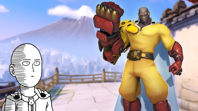 Imagen de Overwatch 2 (Blizzard Entertainment)