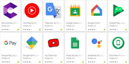 Apps