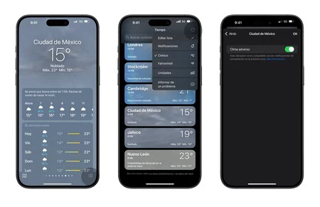 サイクロンメキシコ