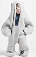 Manta buzo para los peques