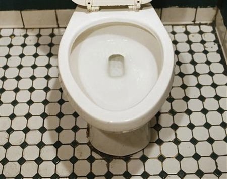 ¿Te someterías a un trasplante de caca?