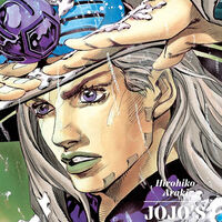 Netflix lanza el primer adelanto y la fecha definitiva para los nuevos episodios de Jojo's Bizarre Adventures: Steel Ball Run 