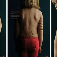 Algunas marcas nunca se quitan: impactante campaña contra el abuso infantil