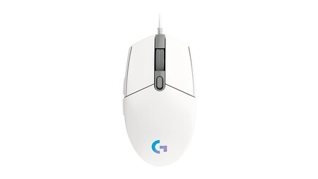 Logitech G203 LIGHTSYNC