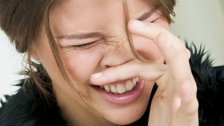 La nariz: el órgano de nuestro cuerpo que evoluciona más rápidamente