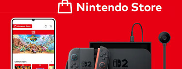 Nintendo estrena nueva ventaja para suscriptores de Switch Online: envíos gratis por pedidos superiores a un euro en la tienda oficial 