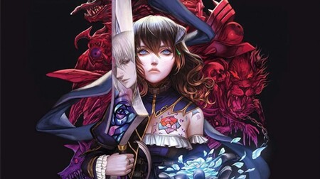 'Bloodstained: Ritual of the Night' ya viene de camino a iOS y Android: monstruos del siglo XVIII en tu móvil