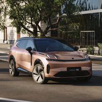 El híbrido enchufable con la batería más grande del mercado ya tiene precio. Tiene tanta autonomía eléctrica que se mete en el terreno de los eléctricos puros