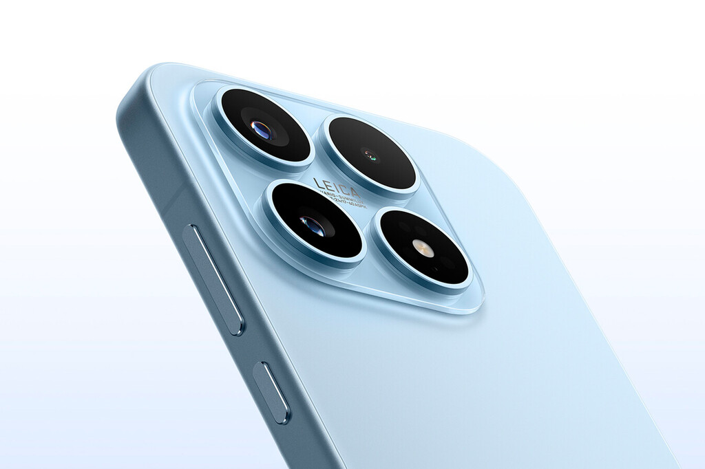 Xiaomi parece haber encontrado la fórmula secreta para poder desbancar a Apple: inspirarse (aún más) en ellos para reventarlo 