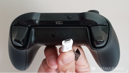 Mando De Xbox One Inalámbrico