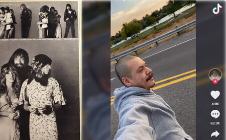 Un vídeo viral de TikTok devuelve una canción de Fleetwood Mac a las listas de éxitos 33 años después de su lanzamiento