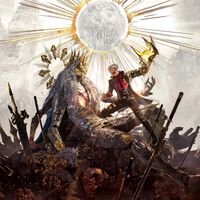 El primero fue "la versión anime" de Dark Souls y se quedó a medias, pero la secuela apunta alto a puro golpe de gameplay