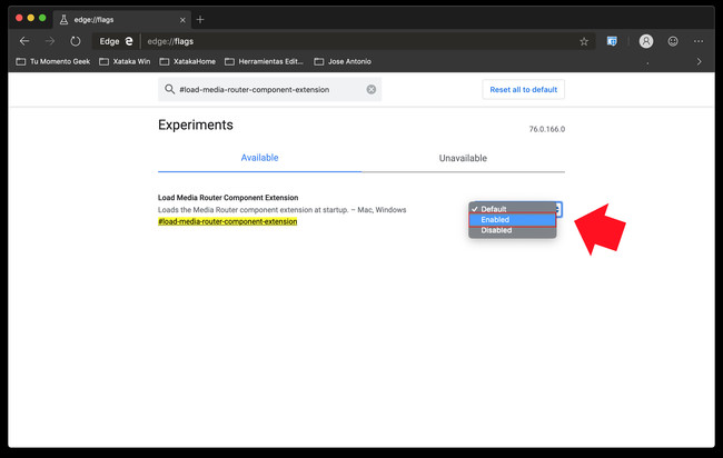 Compartir contenido desde el PC es más fácil con Edge y el soporte para ...