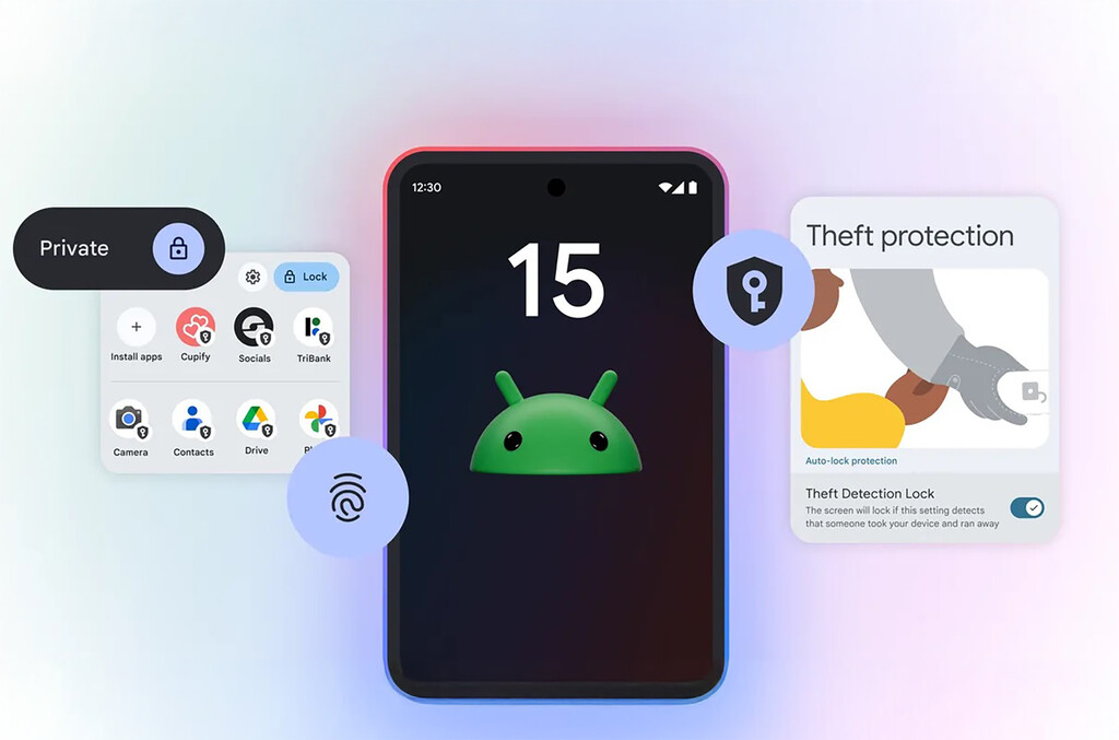 Android 15 ya está disponible en los Google Pixel con estas novedades: es cuestión de tiempo que aterrice en otros fabricantes