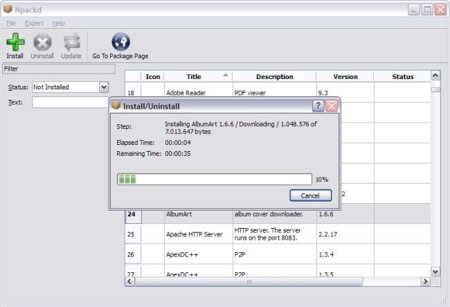 npackd-ii-instalando-programa