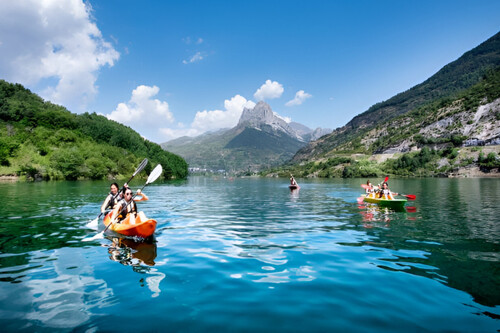 Lanuza Huesca