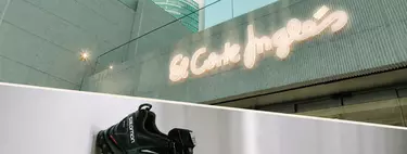 Llegan las rebajas a El Corte Inglés liquidando todas las zapatillas Salomon con hasta un 60% de descuento  
