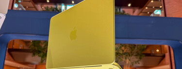 Si compras este MacBook Neo no te llevas un descuento, pero sí unos AirPods 4 totalmente gratis 