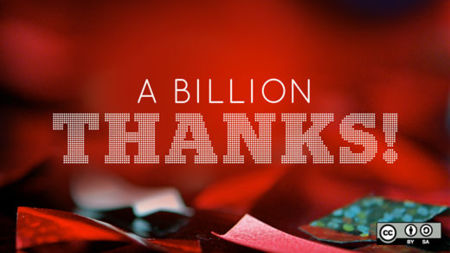 Red Hat dona 100.000 dólares a la comunidad de código abierto