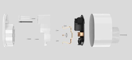 Xiaomi Smart Plug 2 WiFi