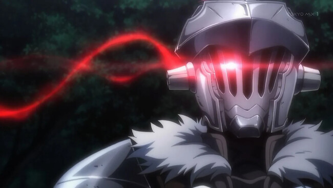 Goblin Slayer Anime