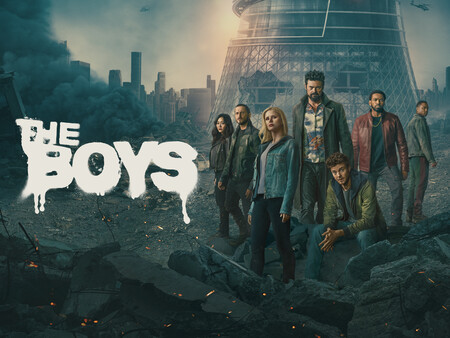 The Boys Season 5
